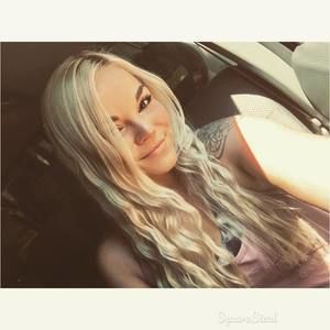 Meet your Posher, Madison